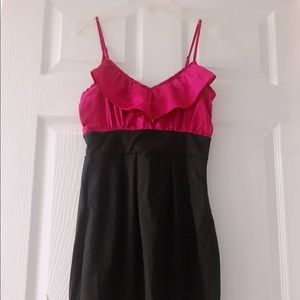 Forever 21 mini dress